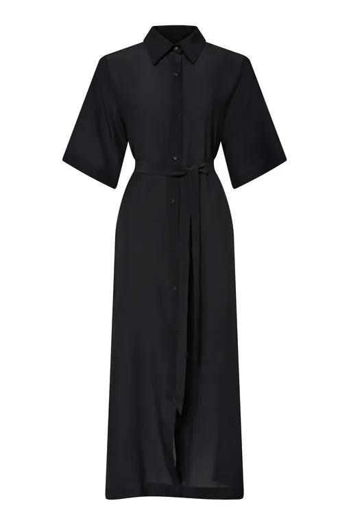 Платья Shan 42622-84 800 Black