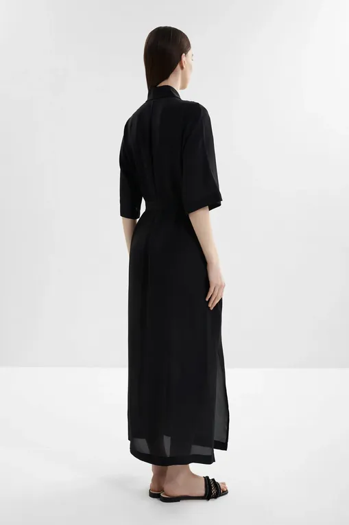 Платья Shan 42622-84 800 Black