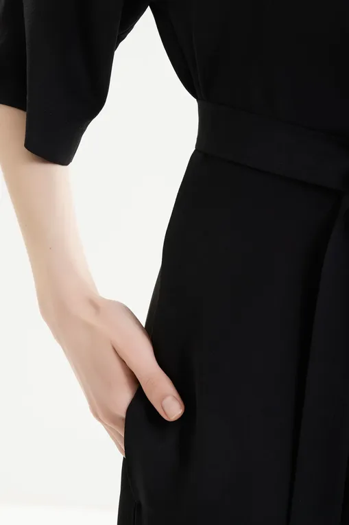 Платья Shan 42622-84 800 Black