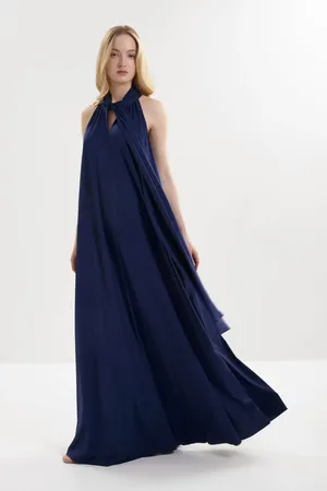 Shan 42630-71 530 Navy Curacao