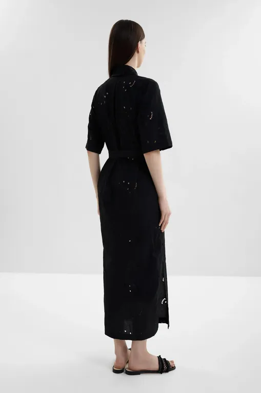 Платья Shan 42663-84 800 Black