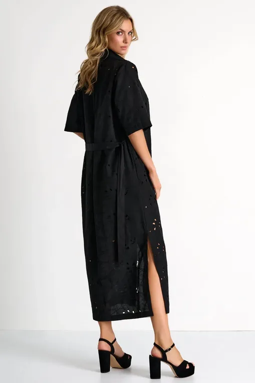 Платья Shan 42663-84 800 Black