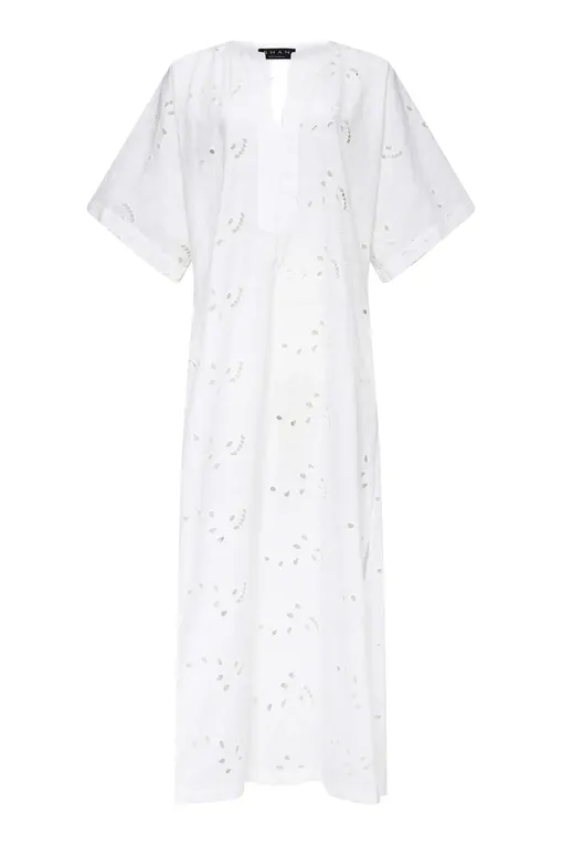 Платья Shan 42663-88 000 White