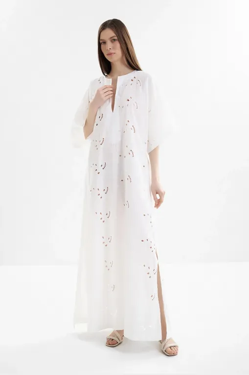 Платья Shan 42663-88 000 White