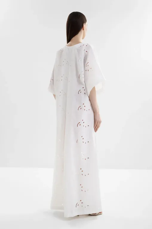 Платья Shan 42663-88 000 White