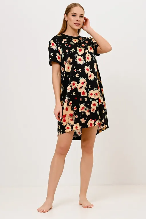 Платья Shan 52221-65 950 sakura