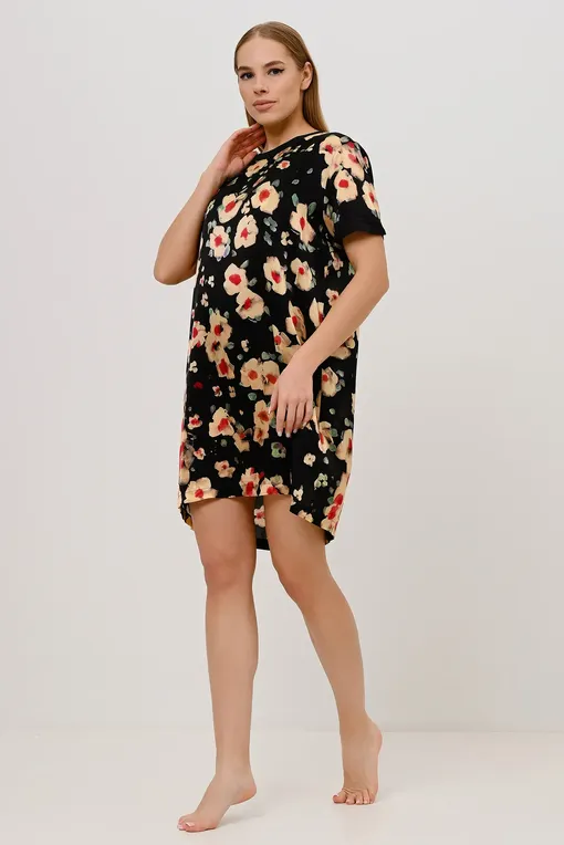 Платья Shan 52221-65 950 sakura