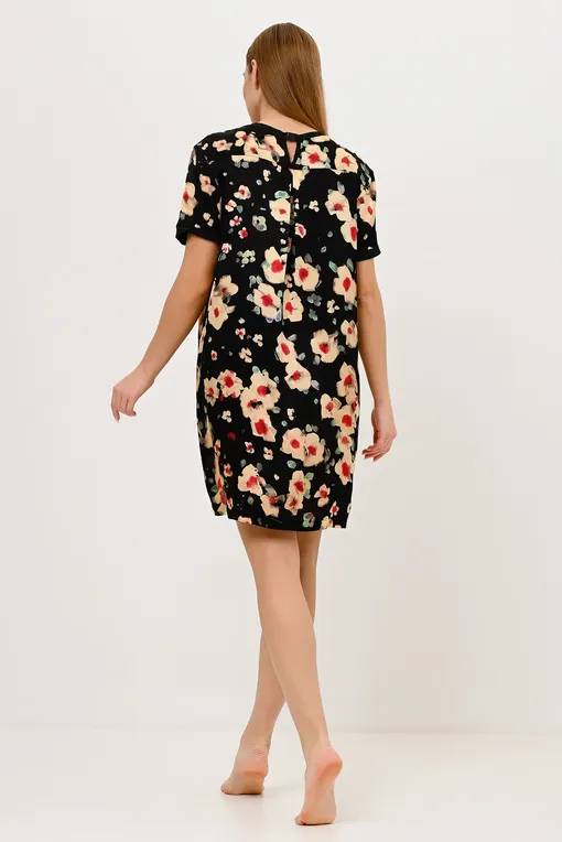 Платья Shan 52221-65 950 sakura