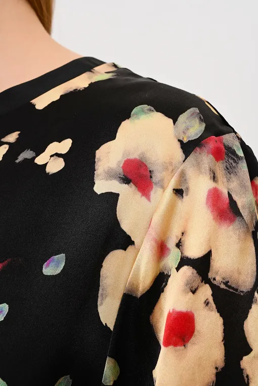 Платья Shan 52221-65 950 sakura