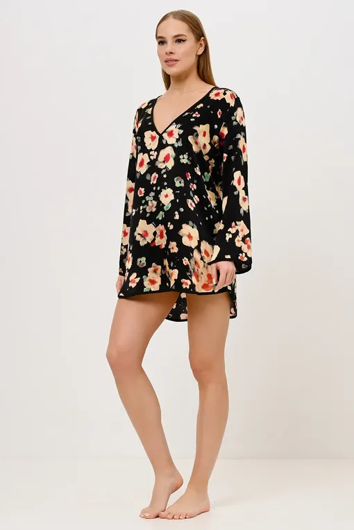 Платья Shan 52221-70 950 sakura