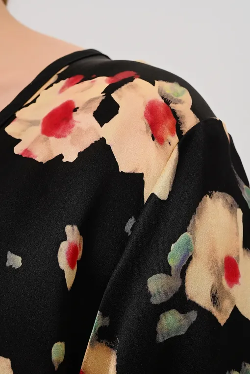 Платья Shan 52221-70 950 sakura