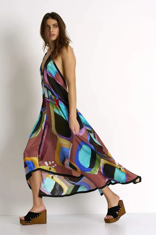 Платья Shan 52321-67 953 Sunny