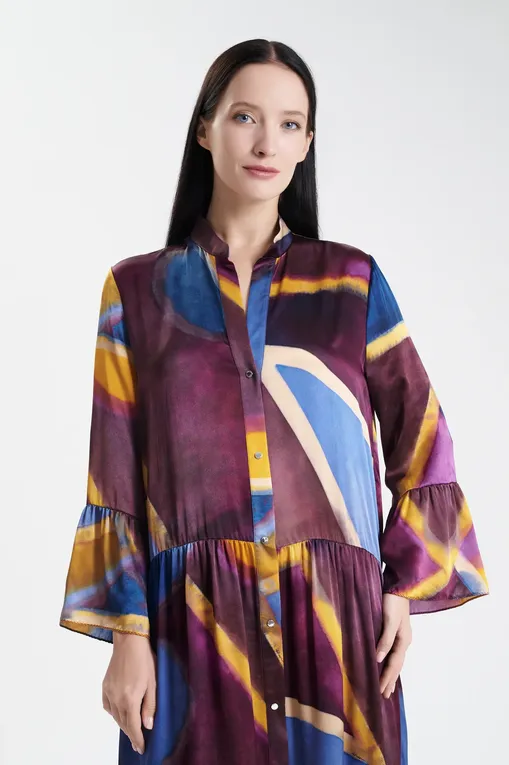 Платья Shan 52421-88 950 Ophélie