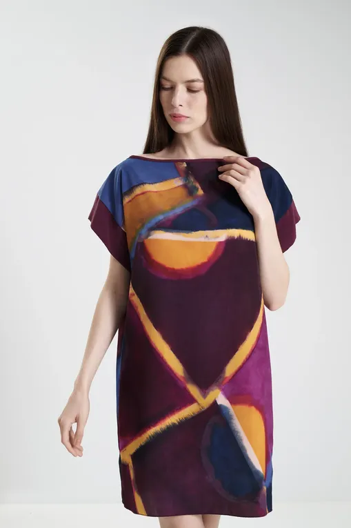 Платья Shan 52428-73 950 Ophélie