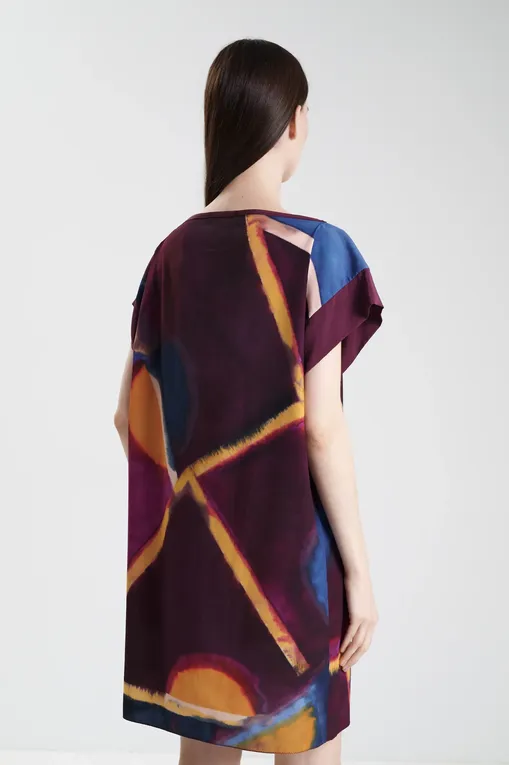 Платья Shan 52428-73 950 Ophélie