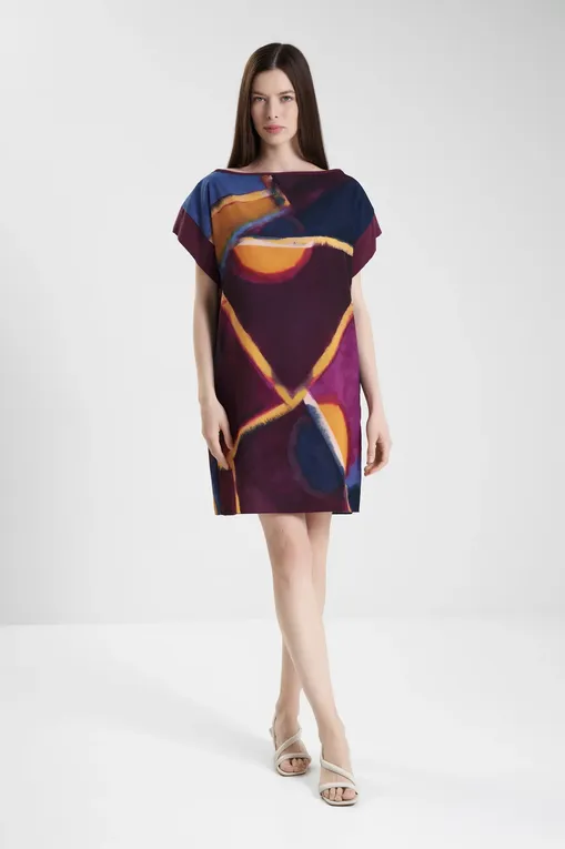 Платья Shan 52428-73 950 Ophélie