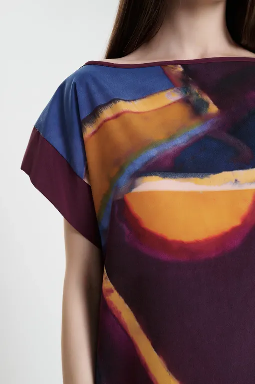 Платья Shan 52428-73 950 Ophélie