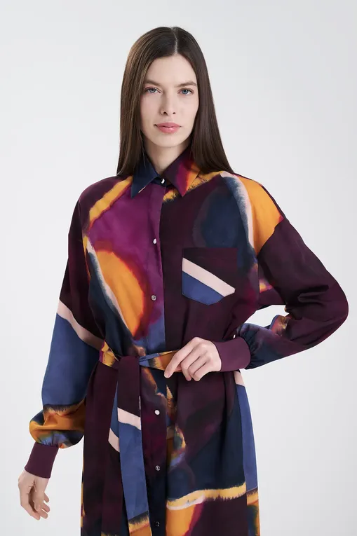 Платья Shan 52428-84 950 Ophélie