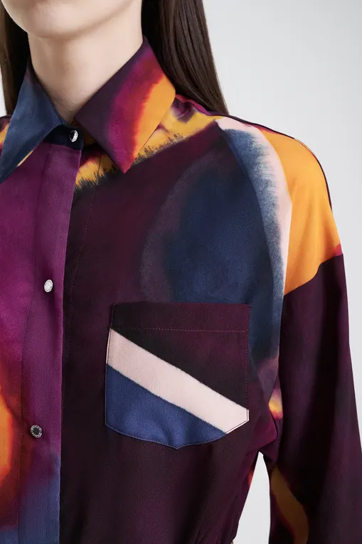 Платья Shan 52428-84 950 Ophélie