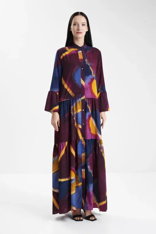 Платья Shan 52428-88 950 Ophélie