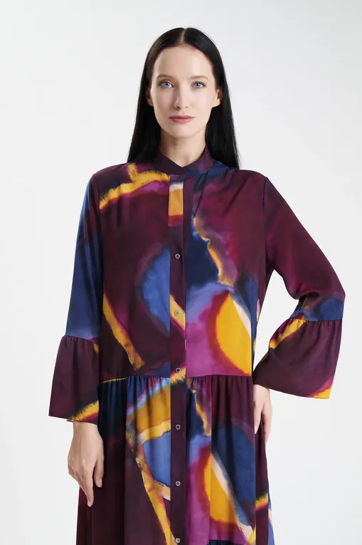 Платья Shan 52428-88 950 Ophélie