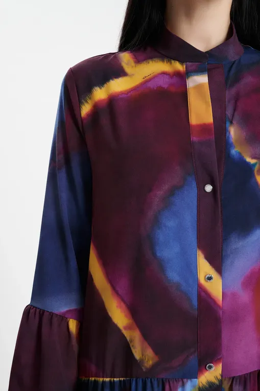 Платья Shan 52428-88 950 Ophélie