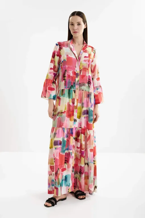 Платья Shan 52428-88 953 Lola