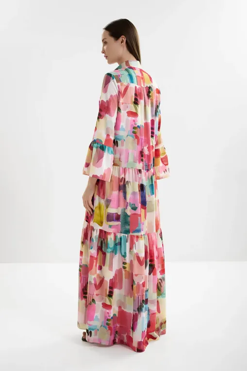 Платья Shan 52428-88 953 Lola