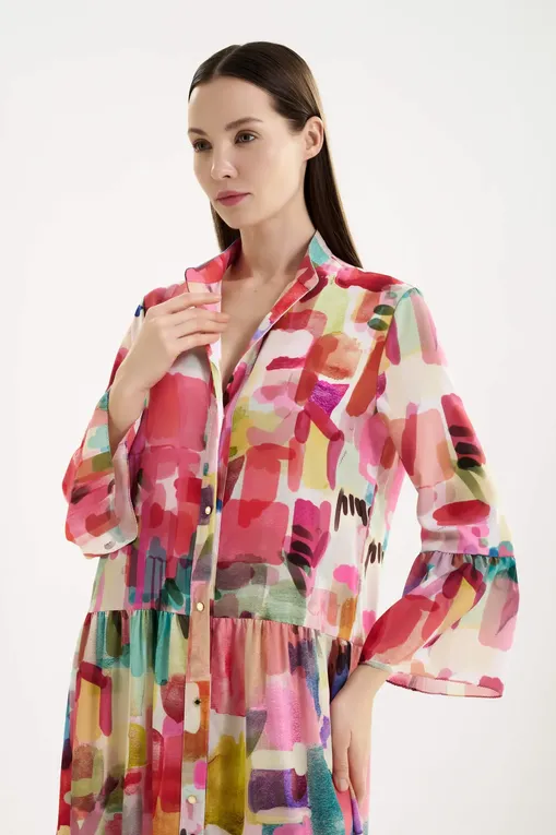 Платья Shan 52428-88 953 Lola