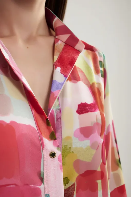 Платья Shan 52428-88 953 Lola