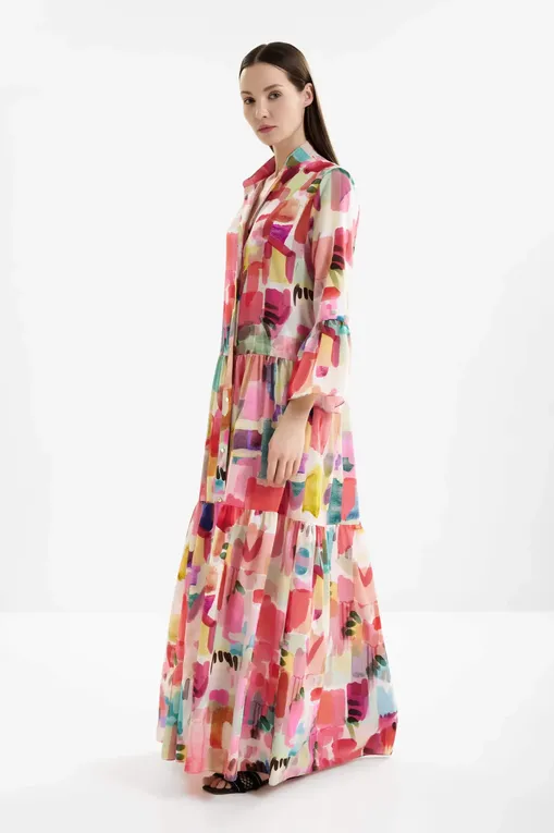 Платья Shan 52428-88 953 Lola