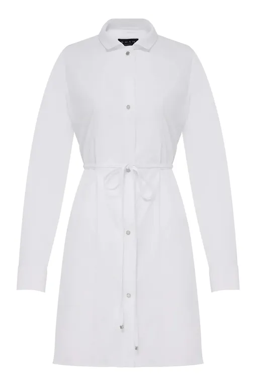 Платья Shan 52466-84 000 White