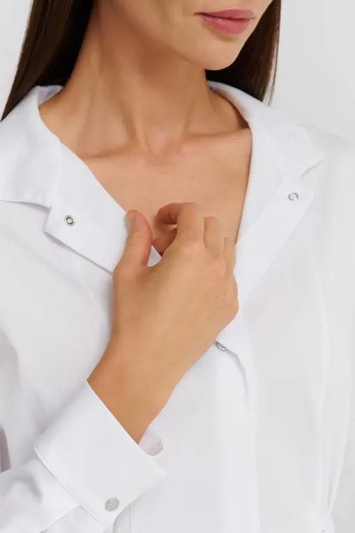 Платья Shan 52466-84 000 White