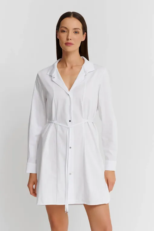 Платья Shan 52466-84 000 White