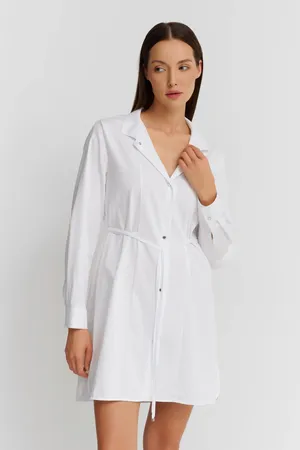 Shan 52466-84 000 White