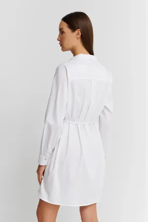 Shan 52466-84 000 White