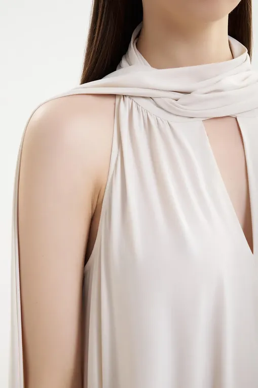 Платья Shan 52555-71 110 Beige