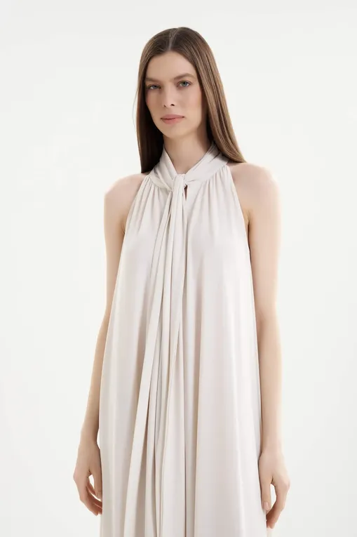 Платья Shan 52555-71 110 Beige