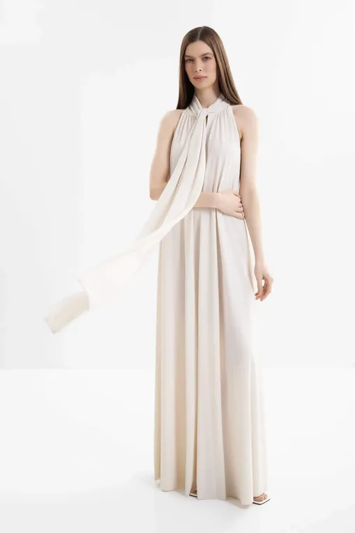 Платья Shan 52555-71 110 Beige