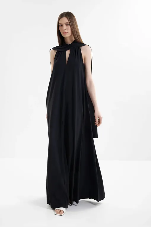 Платья Shan 52555-71 800 Black