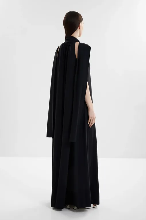 Платья Shan 52555-71 800 Black