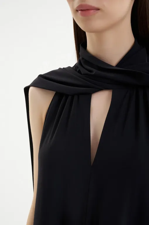 Платья Shan 52555-71 800 Black
