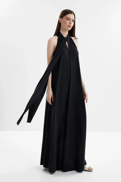 Платья Shan 52555-71 800 Black