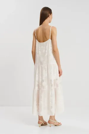 Watercult W3199073 106 white scallop