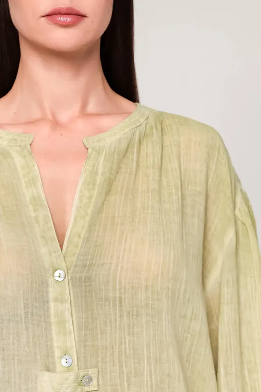 Платья Watercult W3500036 892 warm matcha