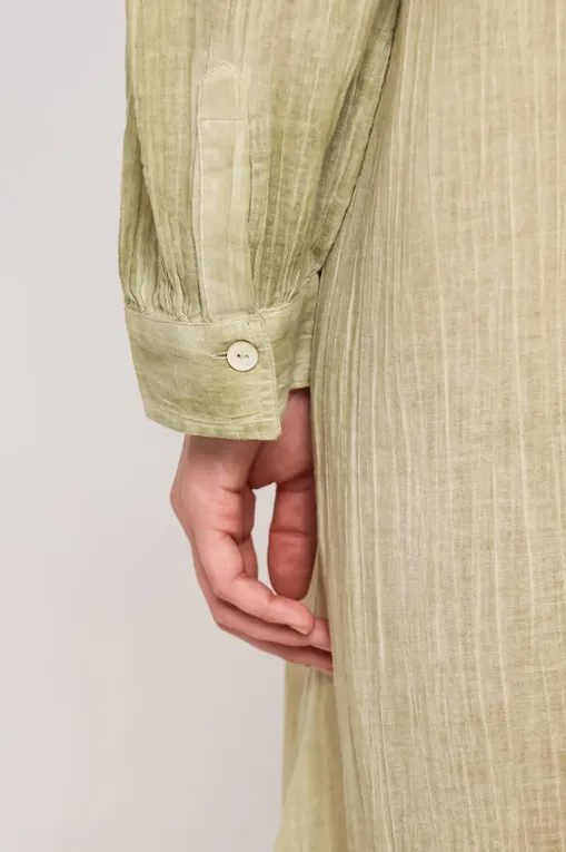 Платья Watercult W3500036 892 warm matcha