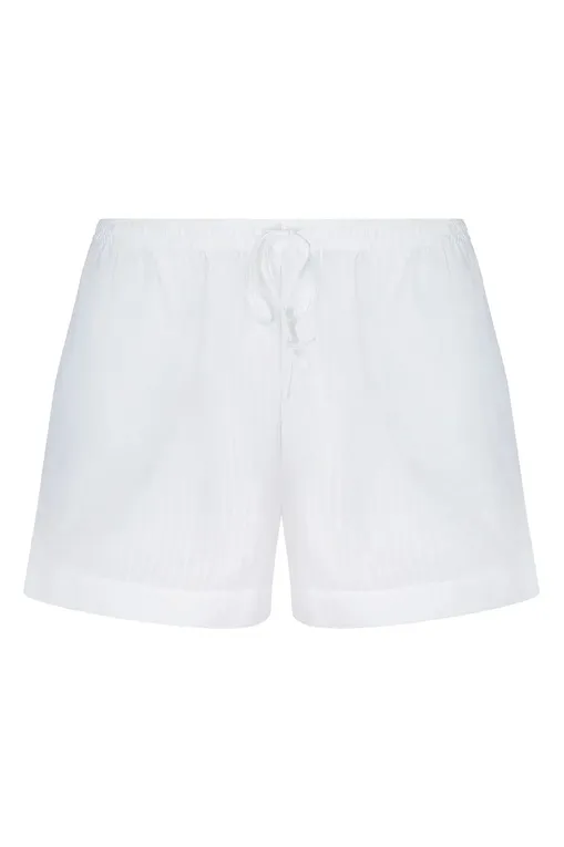 Шорты Antigel ELJ0136 BLANC