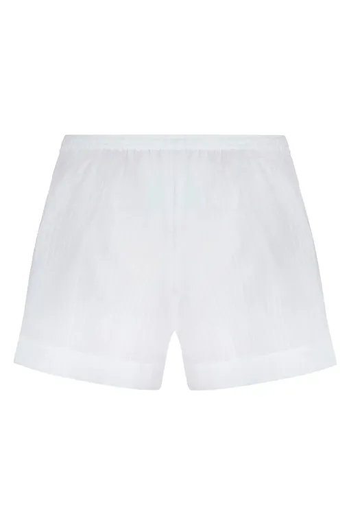 Шорты Antigel ELJ0136 BLANC