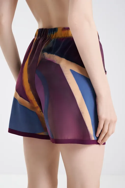 Шорты домашние Shan 42430-53 950 Ophélie