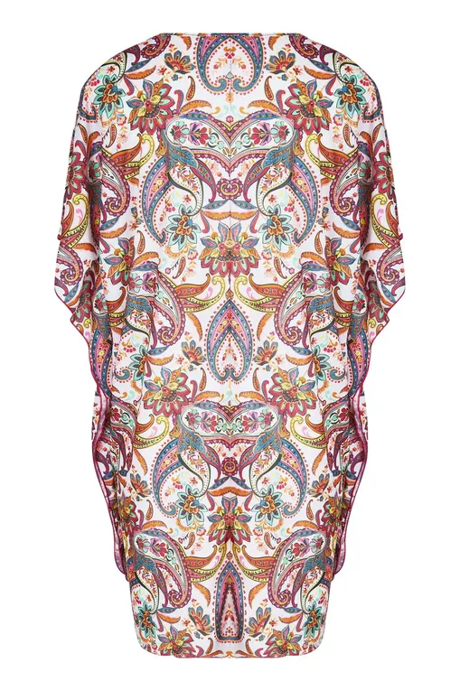 Туники Antigel ESB6278 BLANC FLASHY